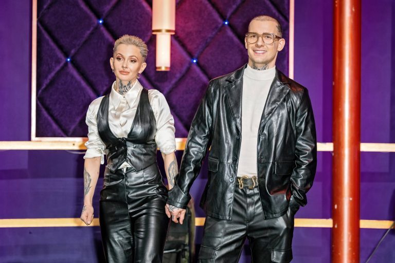 Ehe-Aus nach 10 Jahren: Eric und Edith Stehfest geben Trennung bekannt