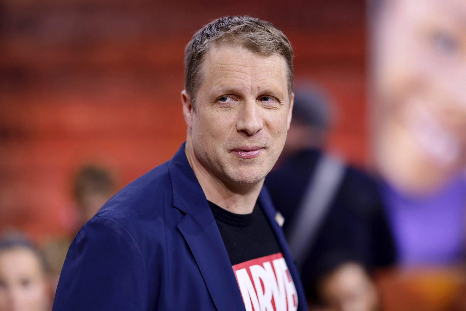 Nach Scheidung: Oliver Pocher macht überraschendes Liebesgeständnis