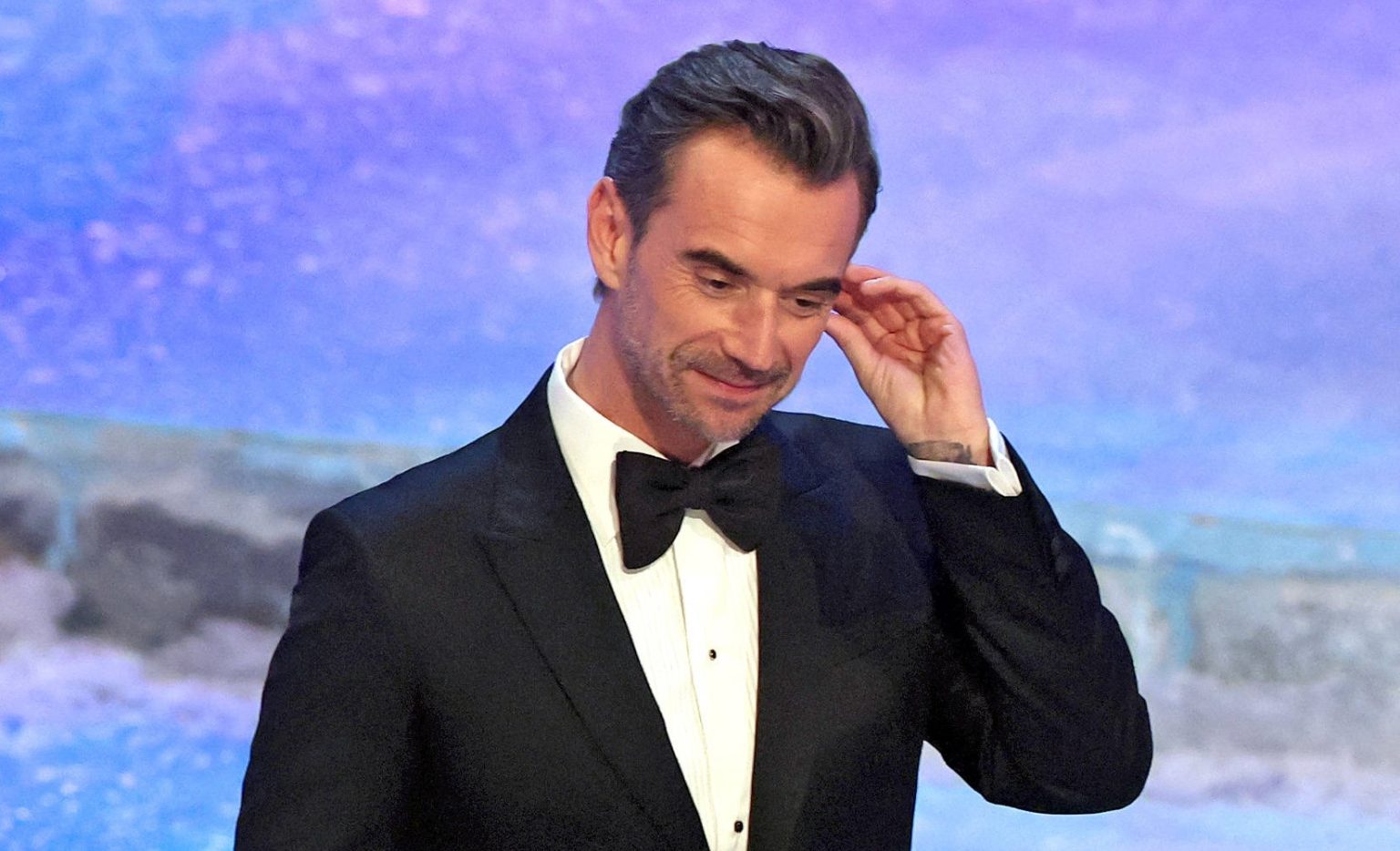 Schlagerstar packt aus: Darum wird er nie wieder bei Silbereisen-Shows auftreten