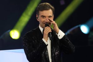 Florian Silbereisen packt aus: “Wir waren nicht befreundet”
