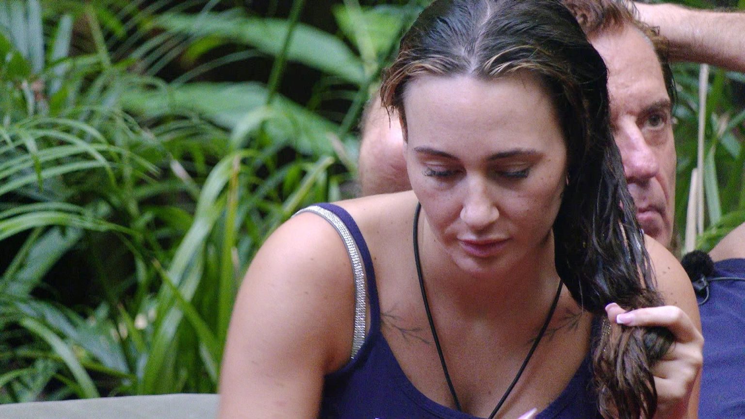 Alessia Herren in tiefer Trauer: Abschied von ihrem besten Freund