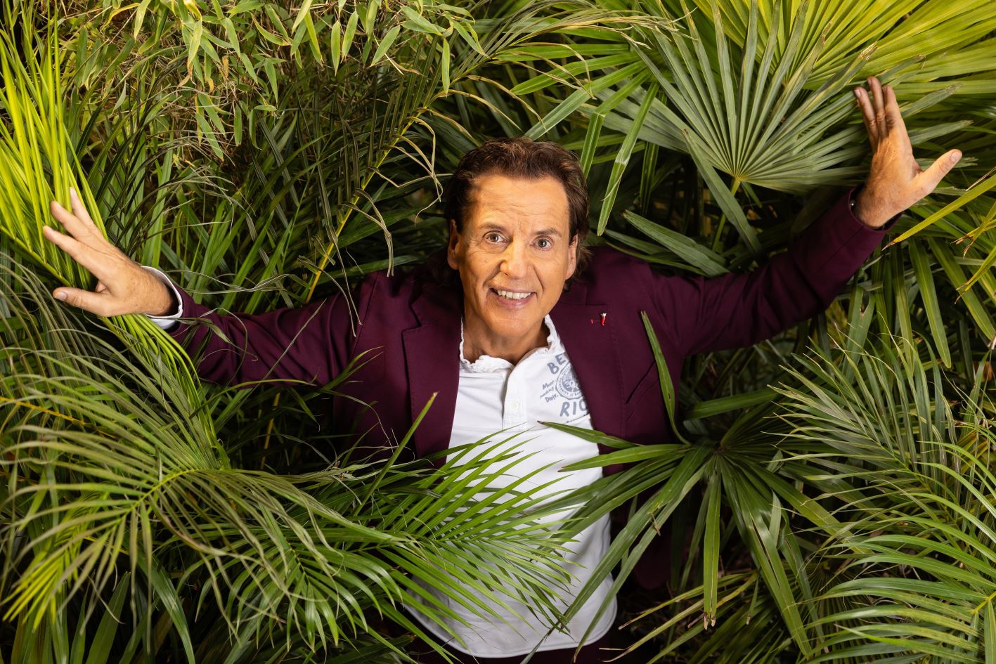 Dschungelcamp 2025: “Geht gar nicht!” – Hier stößt Jörg Dahlmann an seine Grenzen