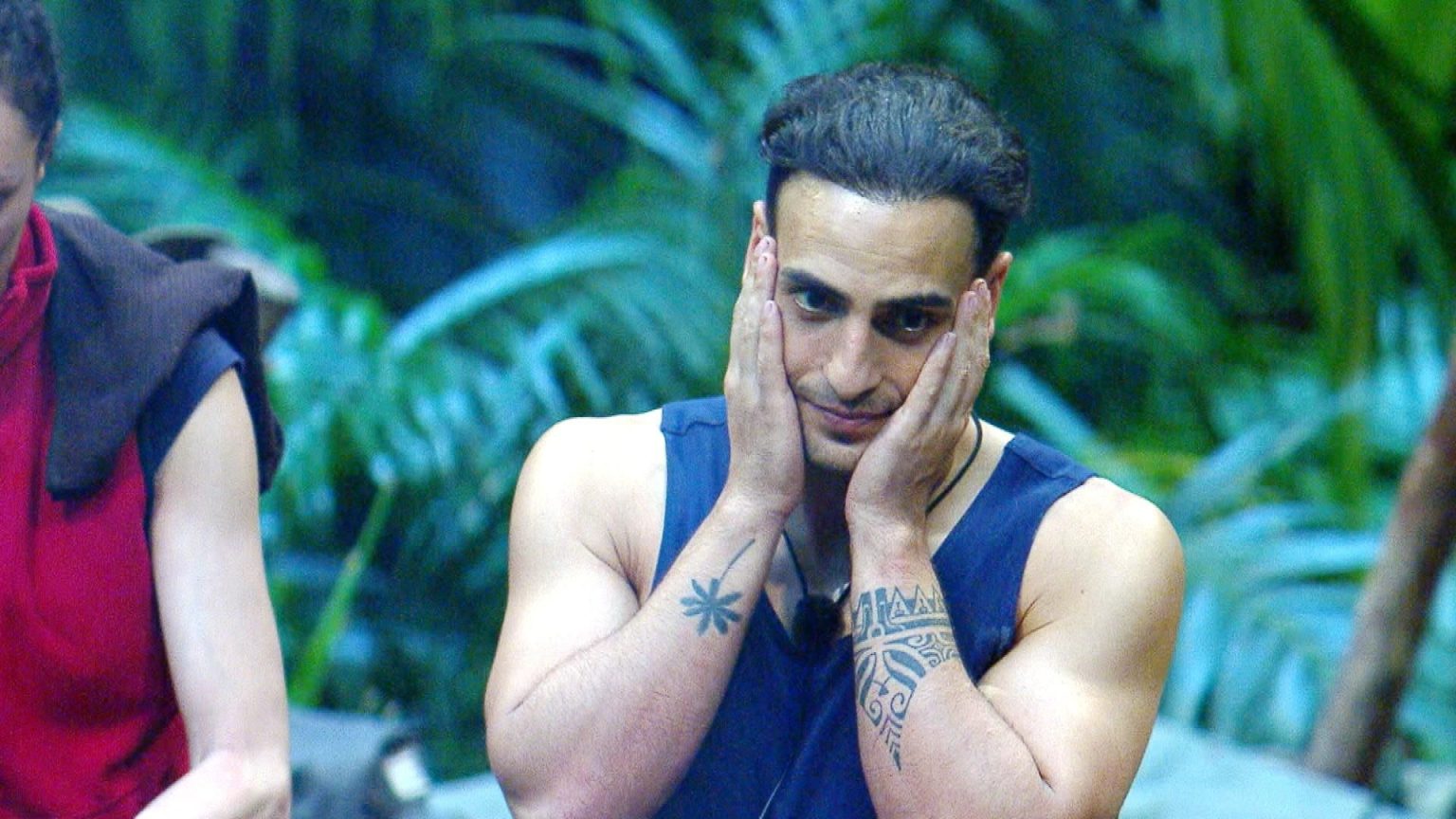 “Hochgradiger Betrug”: Dschungelcamp-Kandidat sorgt mit Schmuggelware für Wirbel