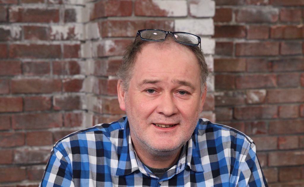 Walter Lehnertz