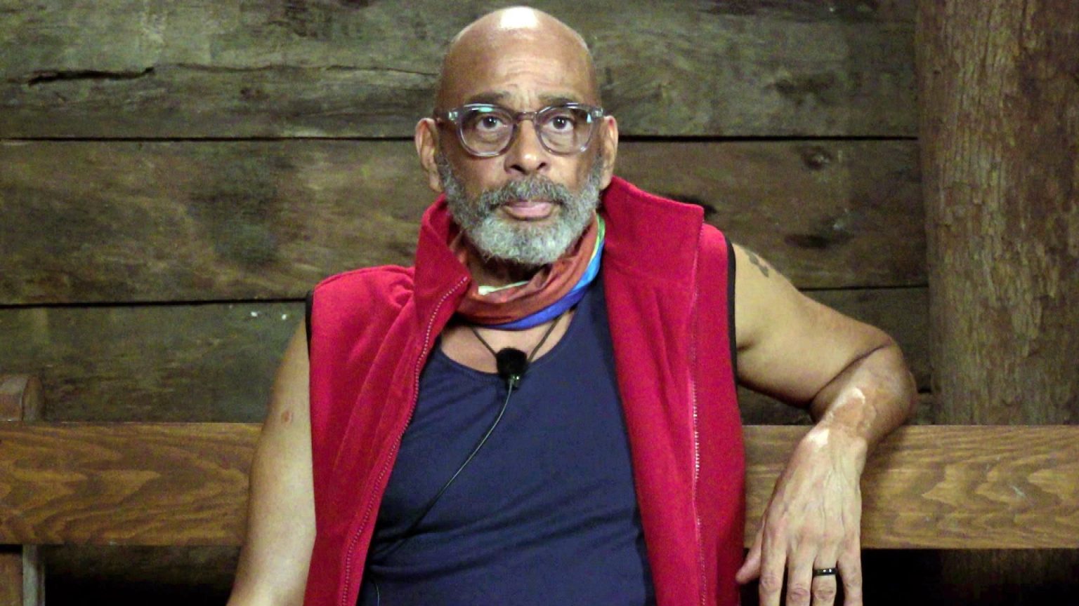 „Der Alte“-Star verklagt ZDF: Dschungelcamp-Kandidat enttäuscht von TV-Rente