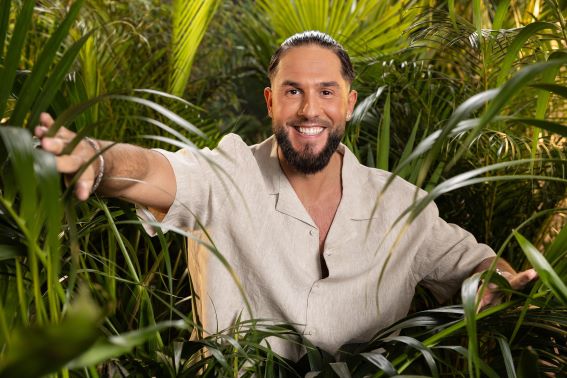 Dschungelcamp-Maurice: Seine Eltern teilen überraschendes Foto mit Freundin Leandra