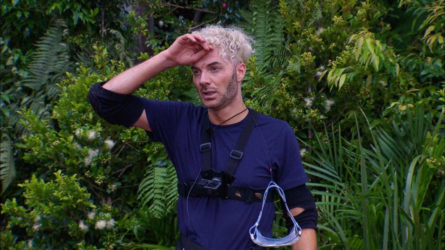 Dschungelcamp: Heftige Vorwürfe nach erneutem Prüfungs-Fail – „Warum bist du hier?“