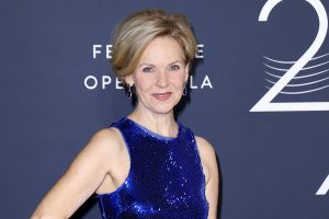 ARD-Aus wegen Alter? Andrea Kathrin Loewig über ihre Zukunft bei “In aller Freundschaft”