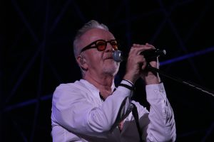Umberto Tozzi: Musik-Legende enthüllt Wahrheit über seinen Mega-Hit