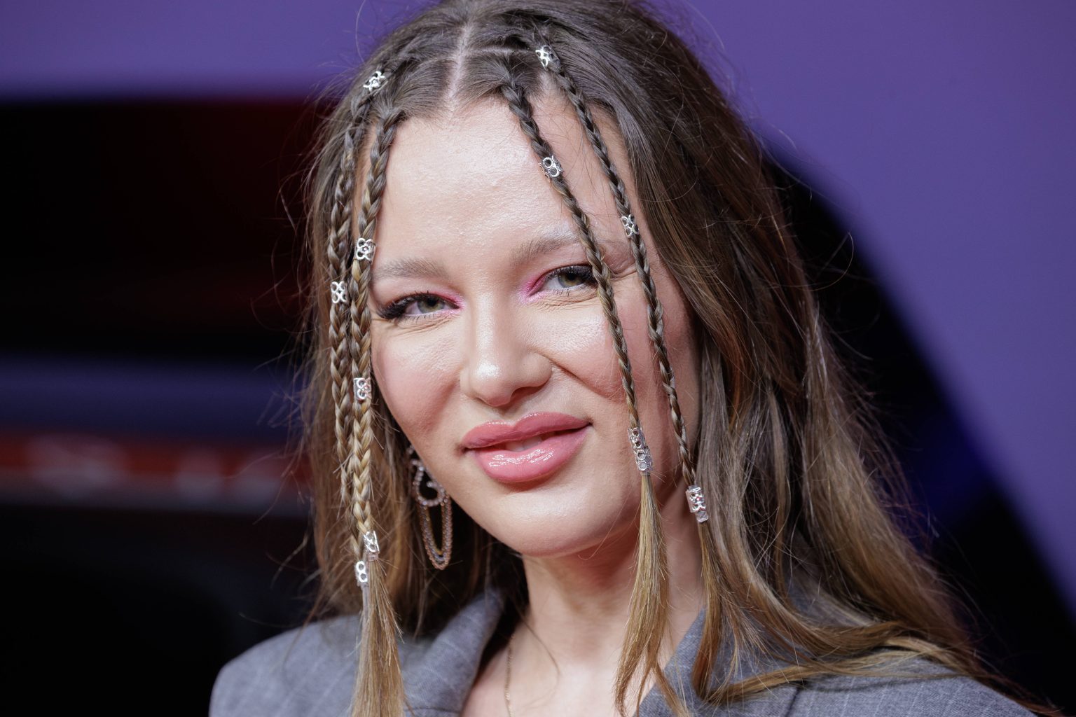 Joelina Drews: Schockierende Enthüllungen über ihre Vergangenheit