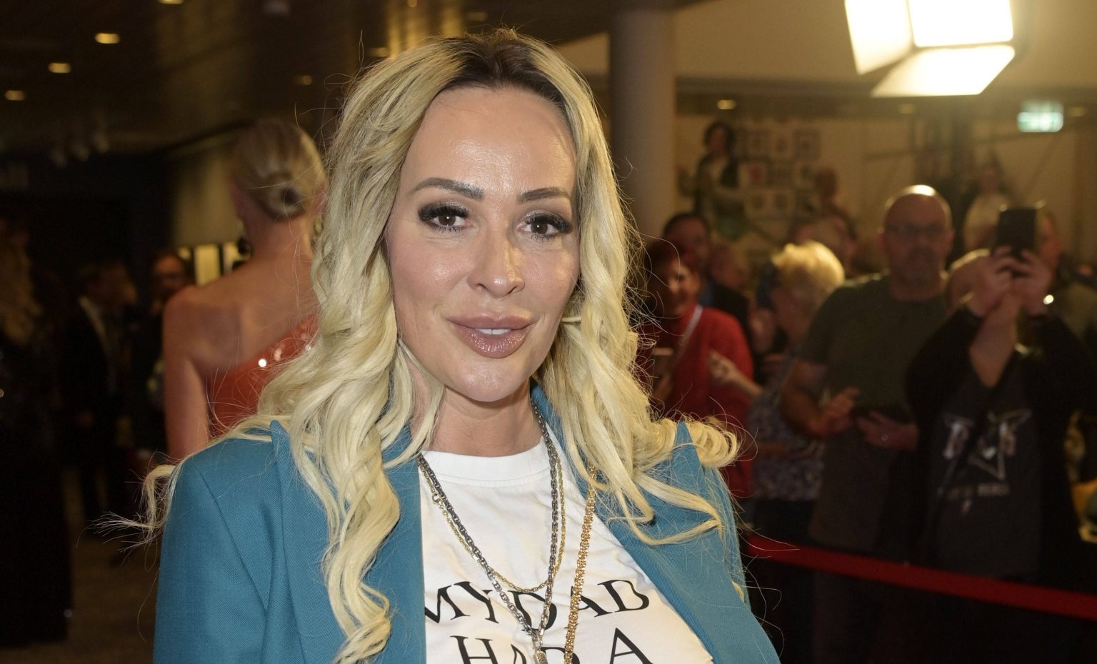Überraschende Einblicke: Cora Schumacher spricht offen über ihre Therapie