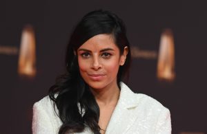 Collien Ulmen-Fernandes geschockt: Schlüpfrige Videos von ihr im Netz aufgetaucht