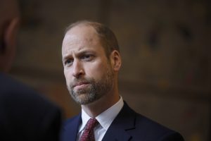 Prinzessin Kate: Prinz Williams emotionale Worte berühren zu Tränen