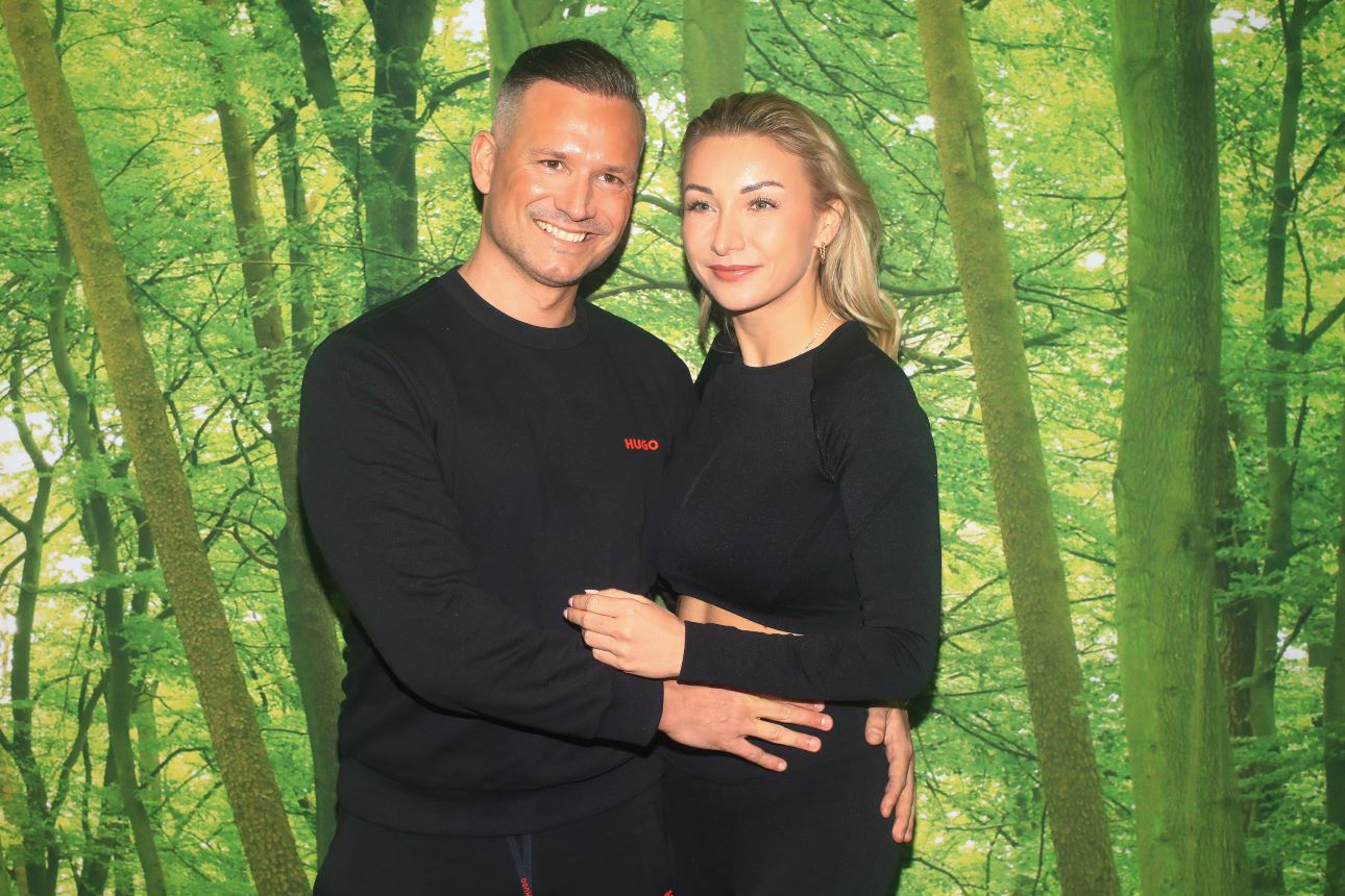 Freund Daniel verrät: So holt sich Anna-Carina Woitschack die Dschungel-Krone