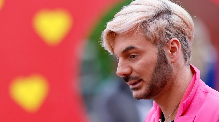 Sam Dylan verletzt: “Wollte Helene Fischer für Arme sein”