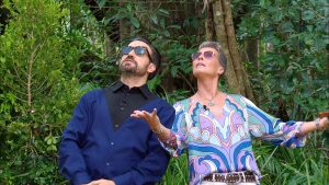 Erster Dschungel-Kandidat für 2026: RTL buhlt live im TV um diesen Promi