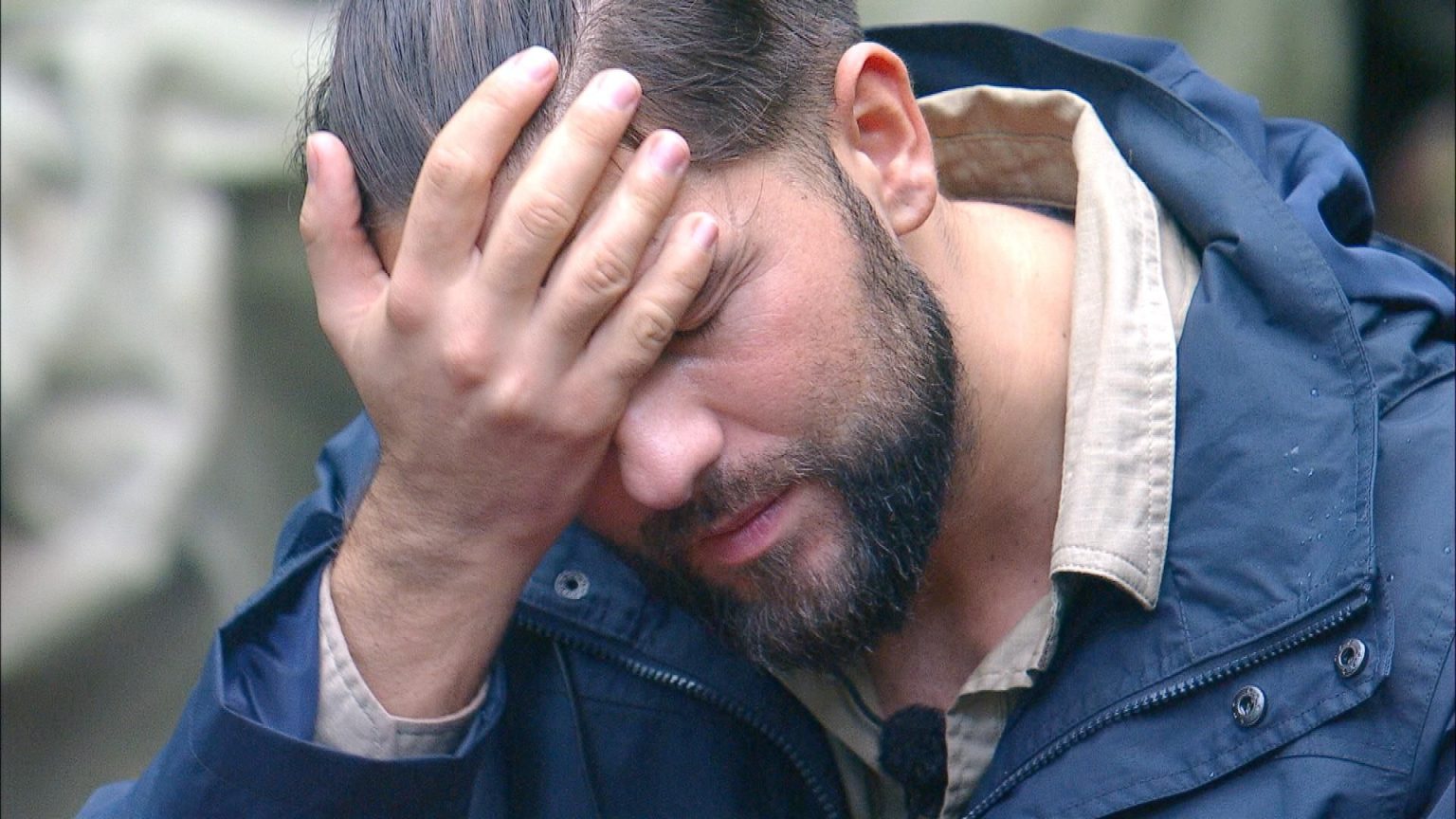 Heftiger Dschungel-Eklat: “Das ist abscheulich – du solltest dich schämen!”