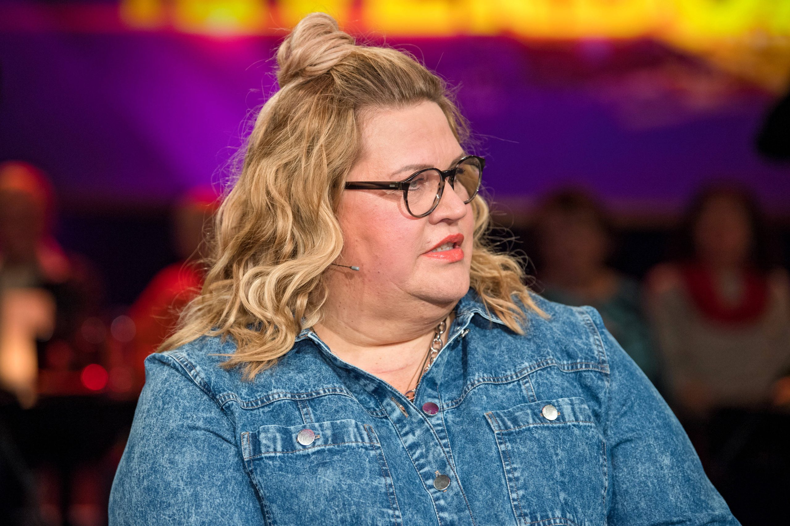 Ilka Bessin Im Bikini Hatte Angst Vor Der Reaktion ilka-bessin-im-bikini-hatte-angst-vor-der-reaktion