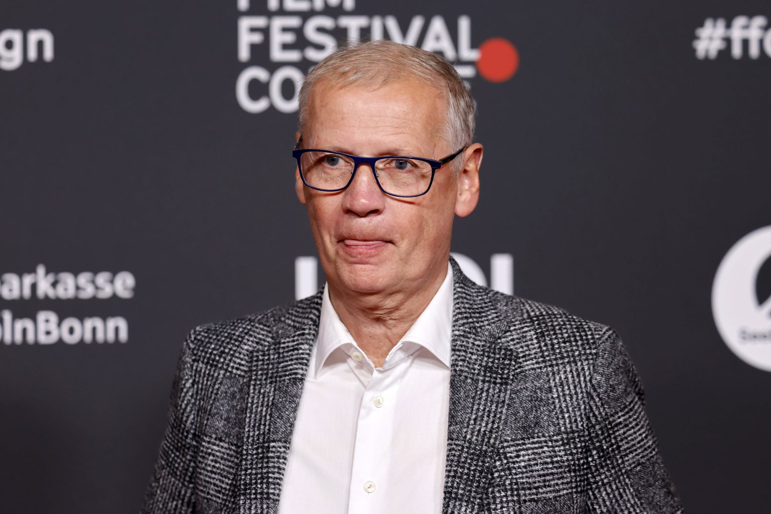 Günther Jauch packt aus: “Zack, war meine Kohle weg”