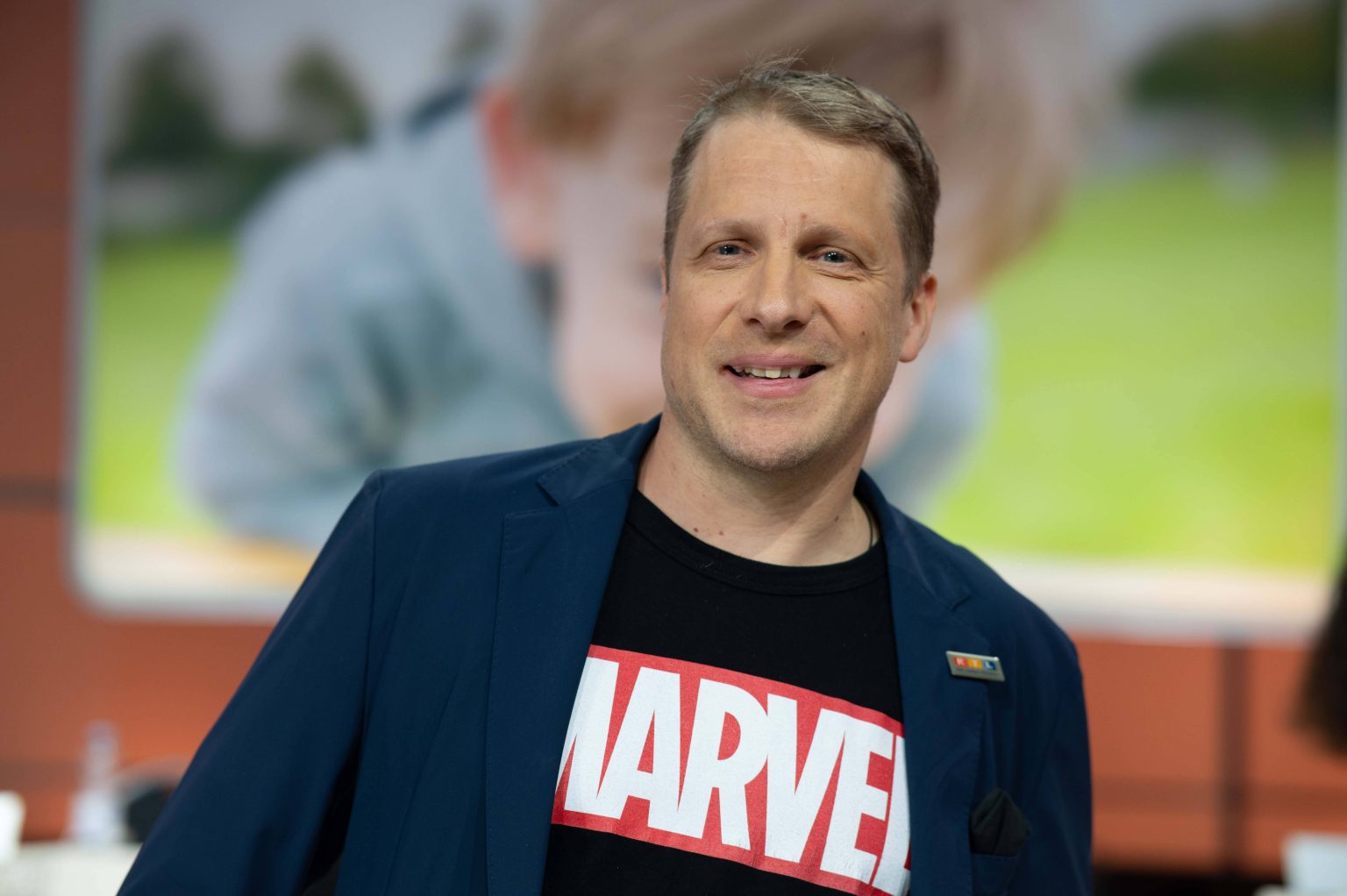 Nach Krankenhaus-Selfie: Oliver Pocher schießt scharf gegen TV-Moderatorin