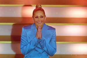 Jubiläumsausgabe: Kommt Helene Fischer dieses Jahr zur “Goldenen Henne”?