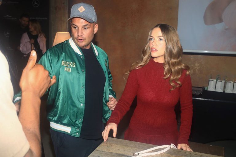 Pietro Lombardi & Laura Maria: Erstes Wiedersehen nach Trennung – aus wichtigem Grund!