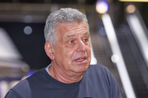 Nach Jürgens Show-Aus: Polizeieinsatz im Dschungelcamp-Hotel