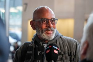 Zehn Jahre nach ZDF-Aus: Pierre SanoussiÔÇæBliss ergattert neue Serienrolle