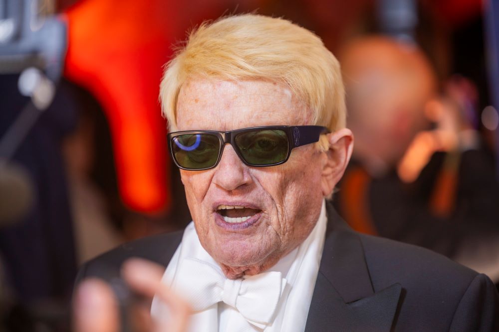 Nach 30 Jahren: Heino begeistert Fans mit großer Verkündung