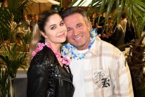 Krebs-Schock: Yvonne Woelke spricht über “schwere OP”!