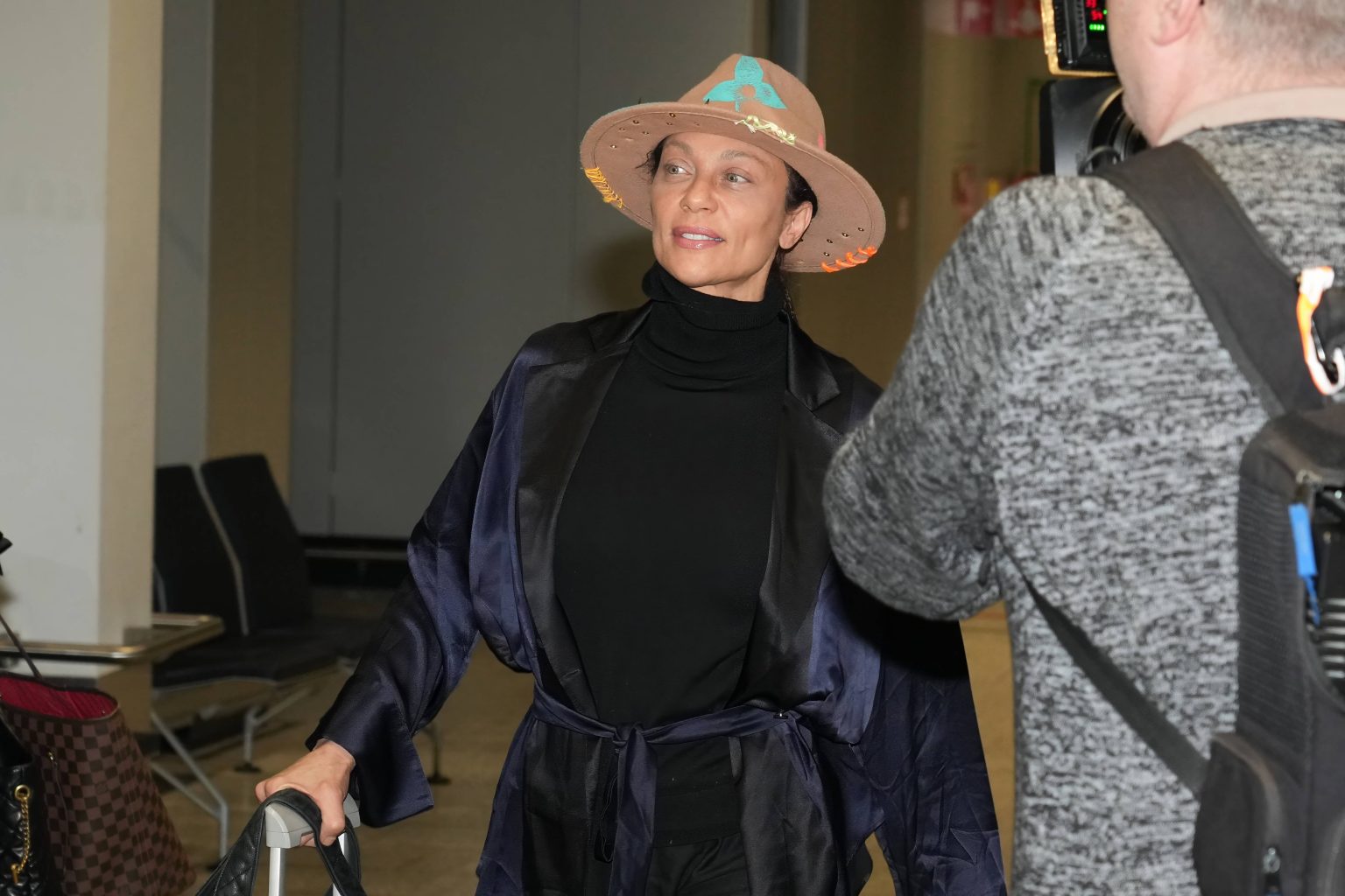 Lilly Becker: Schlechte Nachricht kurz nach dem “Dschungelcamp”-Finale