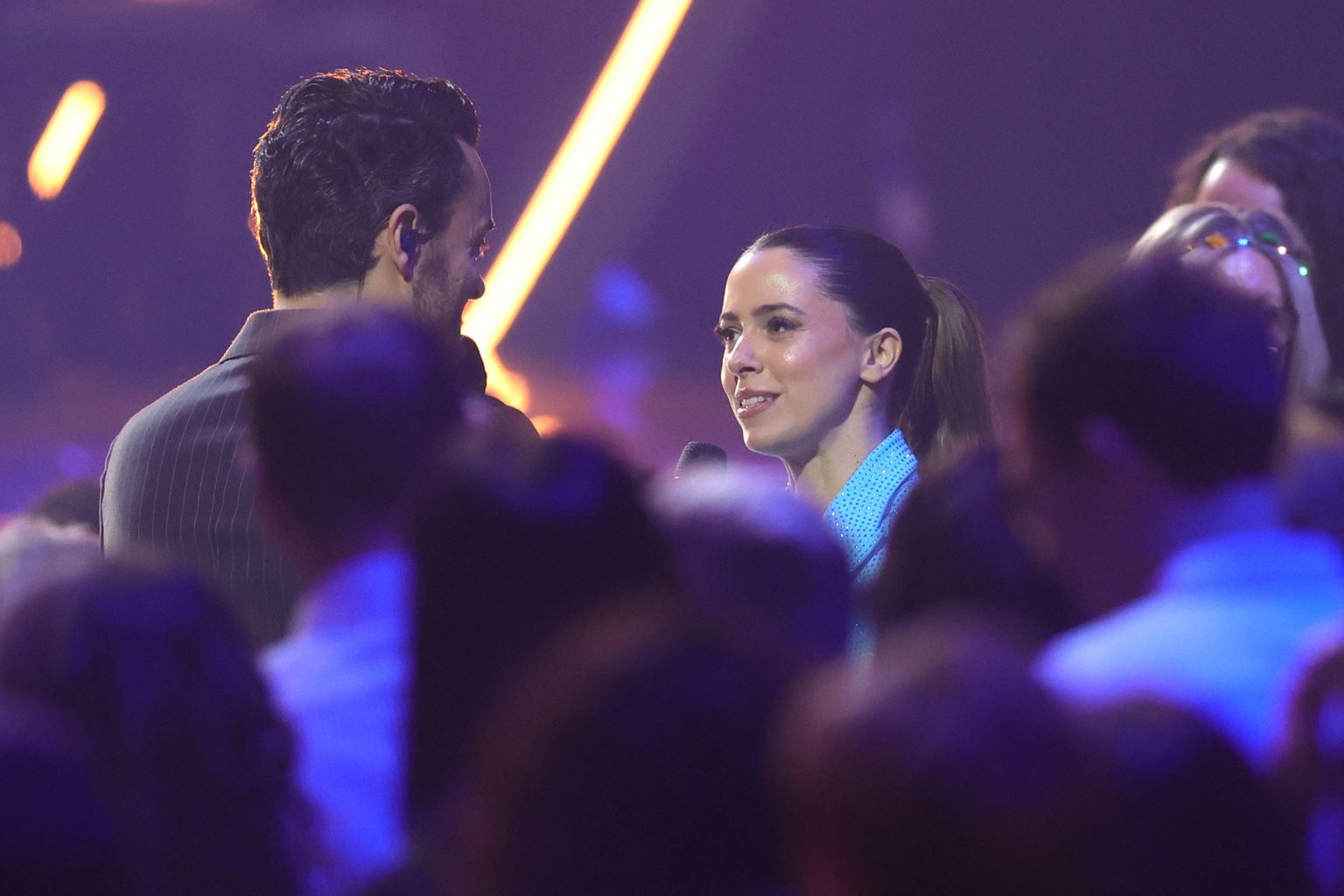 Vanessa Mai überrascht mit ehrlichem Ehegeständnis – Giovanni Zarrella fehlen die Worte!