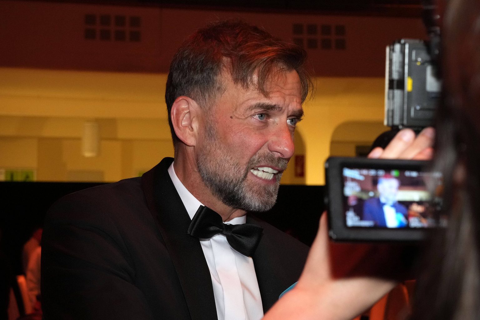 „Let’s Dance“: Jürgen Klopp teilt heftig gegen Joachim Llambi aus