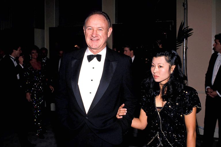 Rätselhafte Todesumstände: Neue Details zum Tod von Gene Hackman und seiner Frau