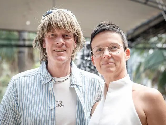 “Halt doch mal die Fresse” – Mickie Krause plaudert aus dem Ehe-Alltag