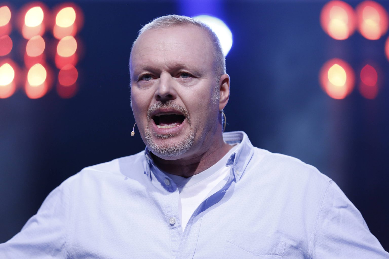 Nach Penis-Show: Jetzt droht Stefan Raab Ärger