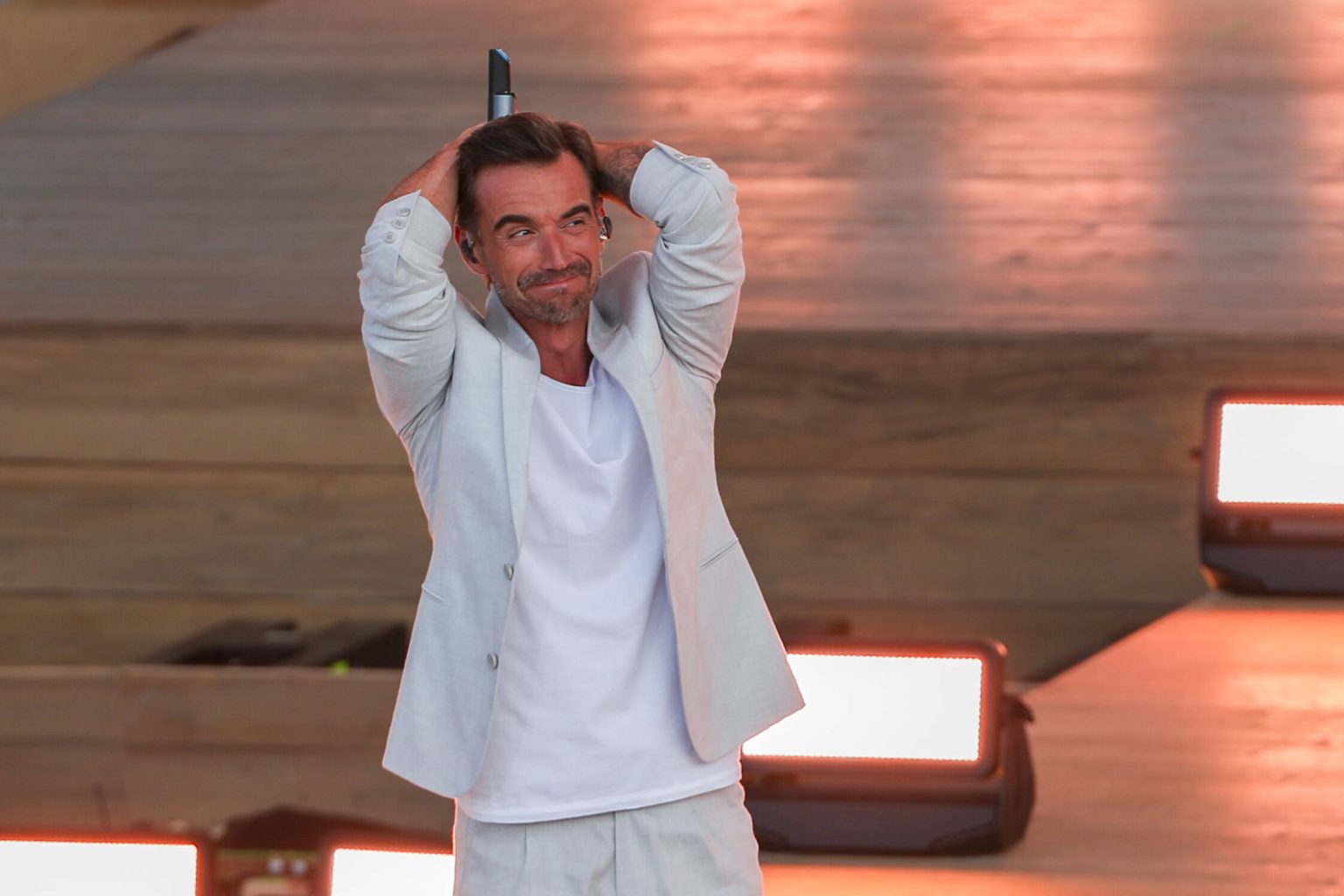 Familienkonflikt bei Florian Silbereisen – Bruder Franz sorgt für Spannungen