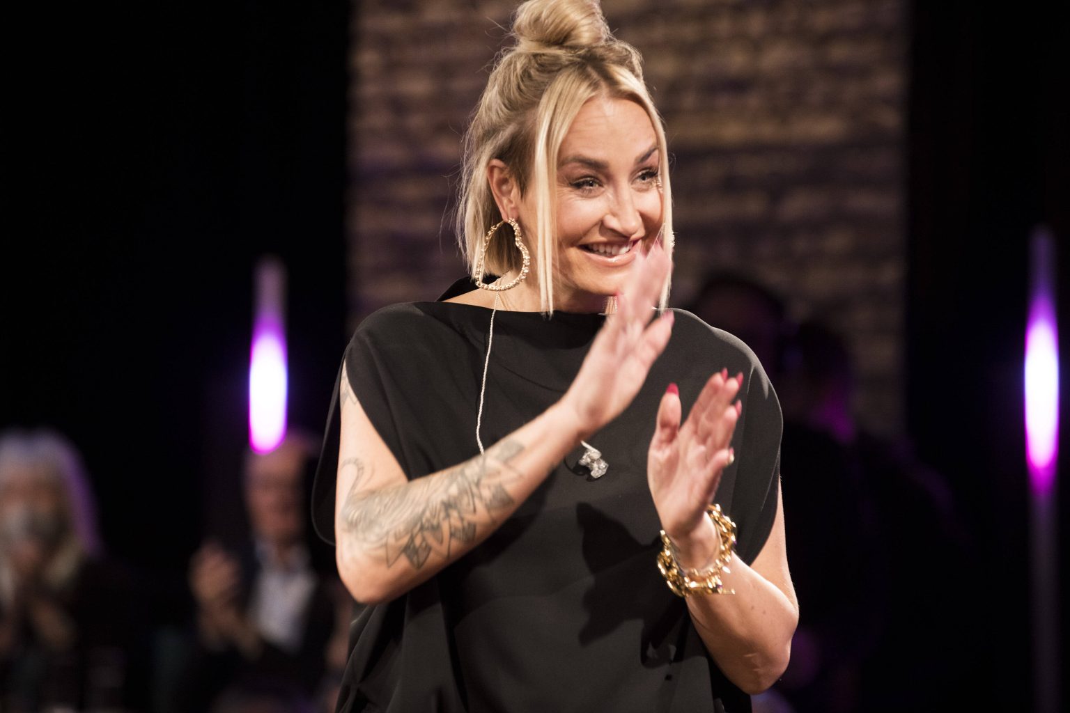 Irre Fan-Anfrage bei Sarah Connor – ihre Reaktion überrascht alle!