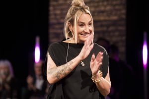 Irre Fan-Anfrage bei Sarah Connor – ihre Reaktion überrascht alle!