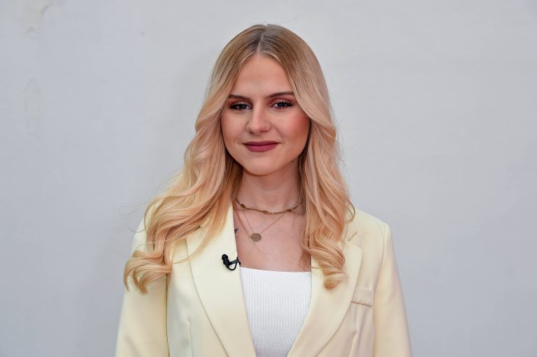 Trennung bei Estefania Wollny? Fans spekulieren nach eindeutigen Hinweisen