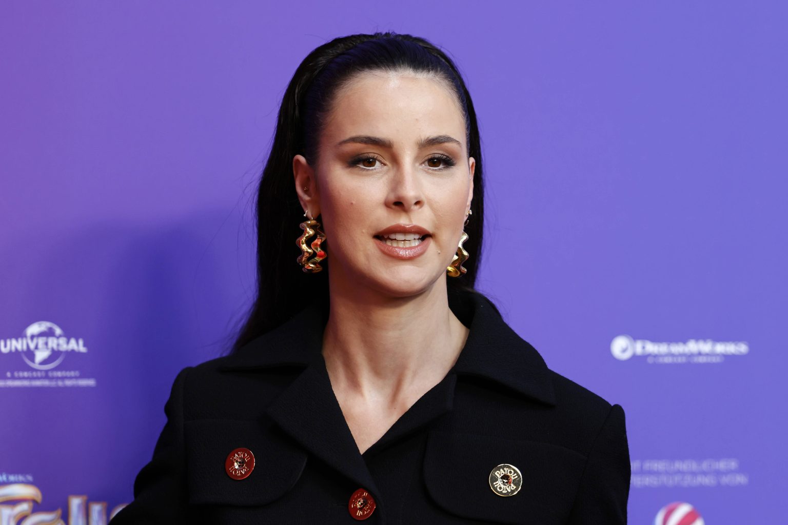 Lena Meyer-Landrut schockt mit Geheimauftritt bei Promi-Hochzeit!