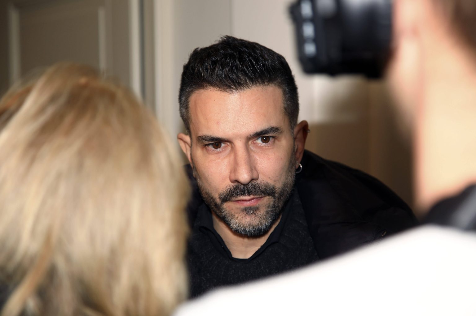 Marc Terenzi: Schockdiagnose alkoholische Fettleber