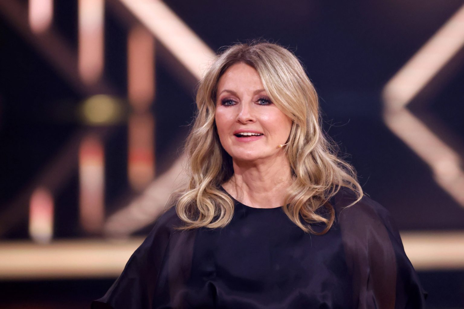 DSDS-Start: Frauke Ludowig singt als erste Kandidatin vor der Jury