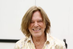 Fans begeistert: Jürgen Drews genießt sein Rentnerleben im neuen Look