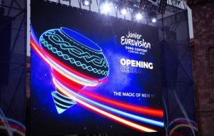 Deutschland steigt aus: Kein Beitrag beim Junior ESC 2025