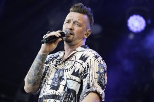 Neue Wege: Ben Zucker hat es tatsächlich getan