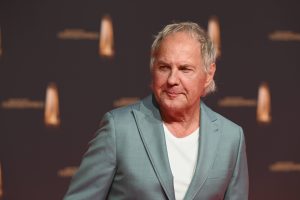 Feuer-Drama: Uwe Ochsenknechts Kult-Lokal auf Mallorca vorerst dicht