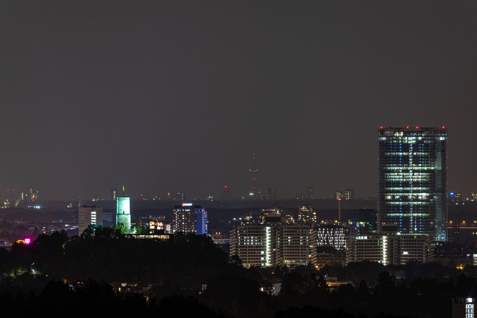Feuer-Chaos vor Köln-Konzert: Sängerin musste gerettet werden!