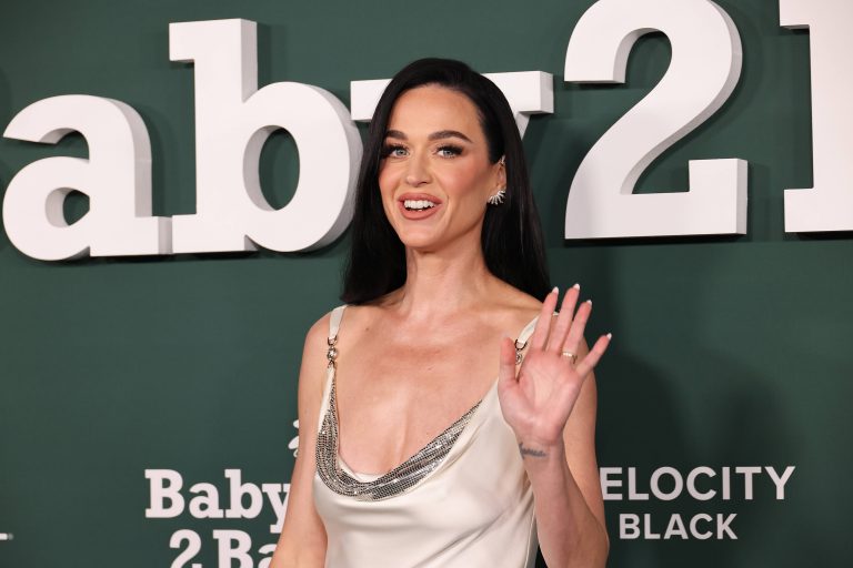 Katy Perry fliegt ins All: Weltraumtrip mit Jeff Bezos’ Partnerin