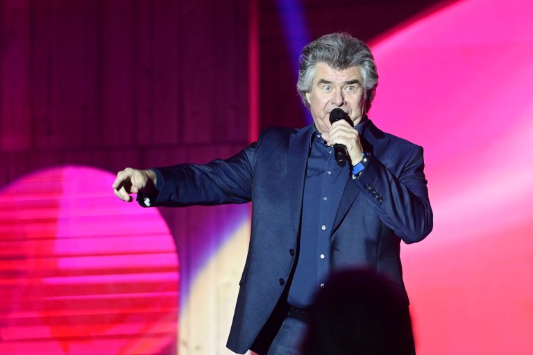 Playback-Panne bei Andy Borg: Was steckte dahinter?